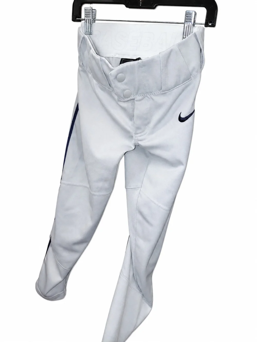 Champion Kids Navy Penn State Sweatpants - Navy